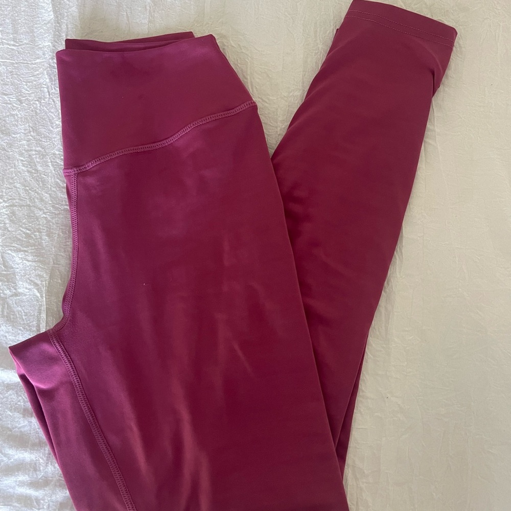 Balance Athletica/Vitality leggings